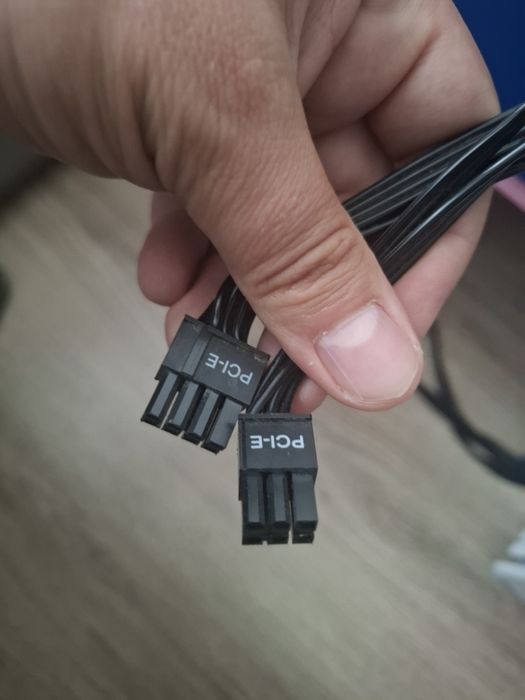 Silentium PC Vero M2 bronze zasilacz