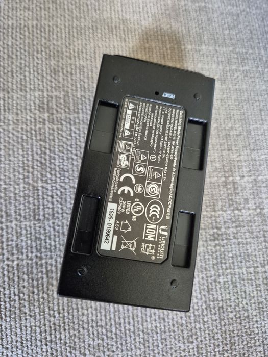 WiFi точки з дальнім радіусом Ubiquiti UniFi 6545A UAP-AC-LR 2/5 ГГц.