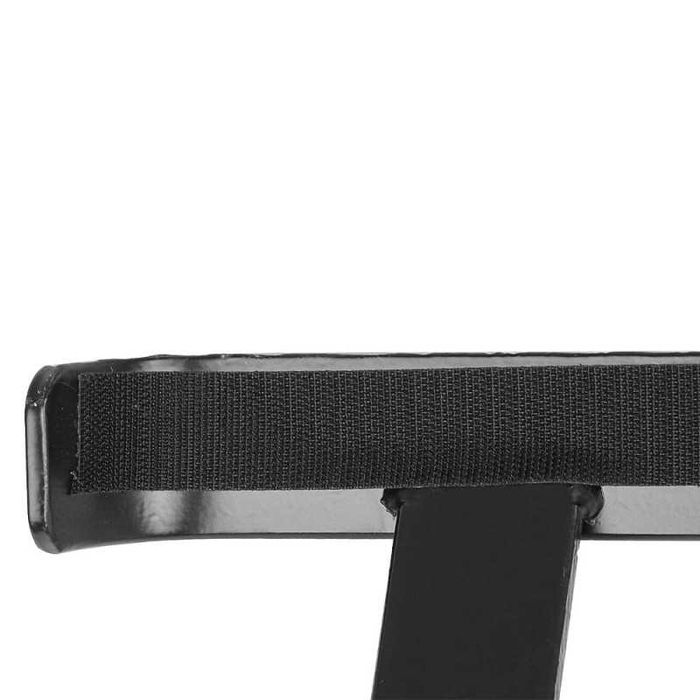 Capota Fastback para Jeep Wrangler JK 2 Portas ( Artigo Novo )