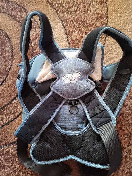 Кенгуру bebe comfort