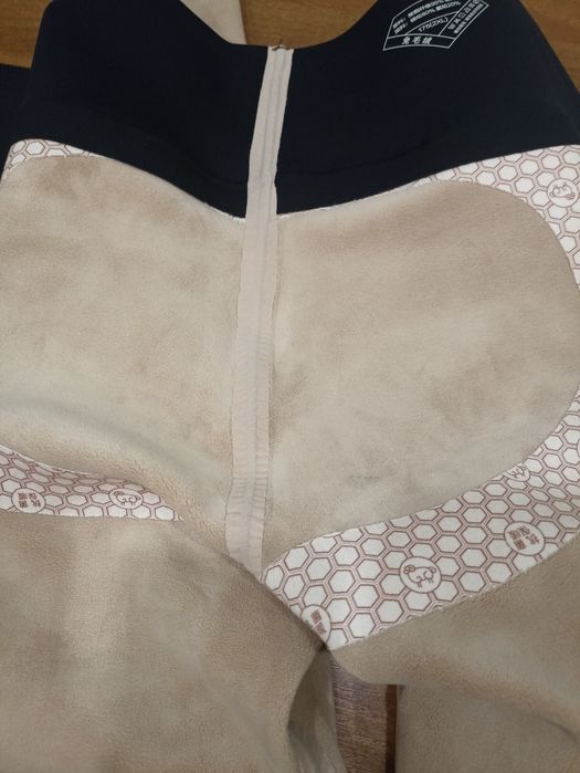 Термо лосини жіночі