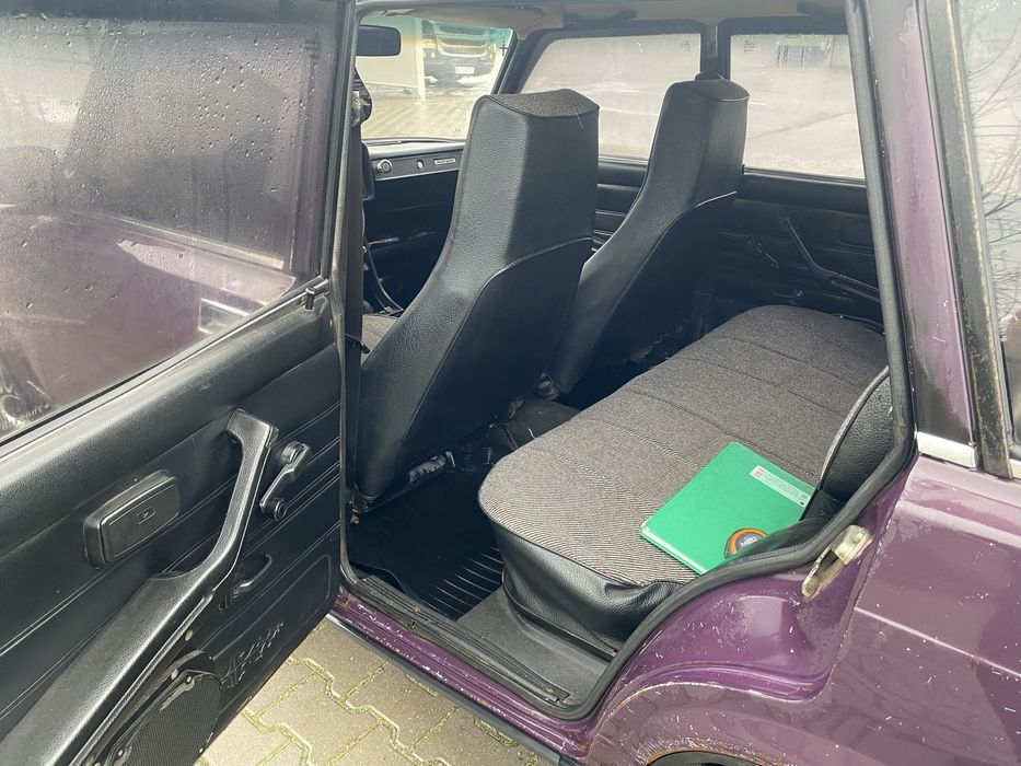 Ваз 2104 2001р газ/бенз