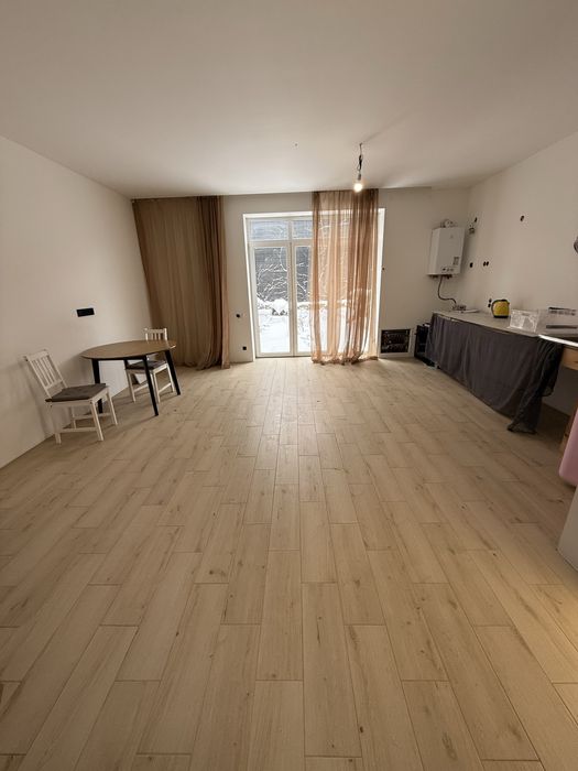 Таунхаус в Лісовій Бучі, з сучасним ремонтом, 100 м2,