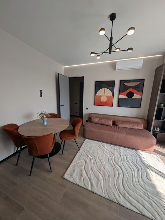 Оренда 1кв 57,3м2 ЖК Park Lake City/Парк Лейк Сіті с.Підгірці, Київ