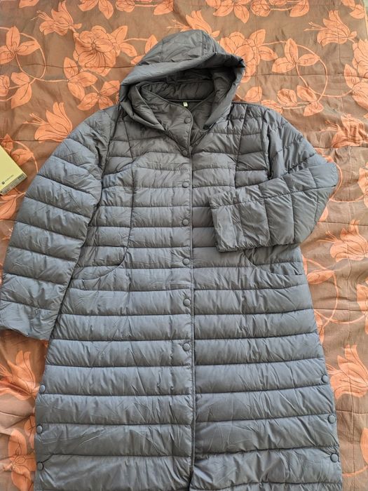 Пальто димісезон 46-48