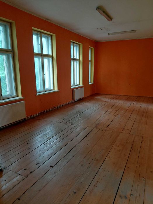 Lokal usługowo-handlowy 140m2 , wynajem, ul.Krakowska 94 Andrychów