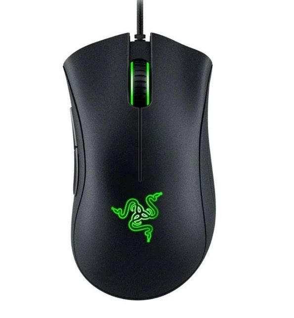 Selling Razer Mouse499126644496803840