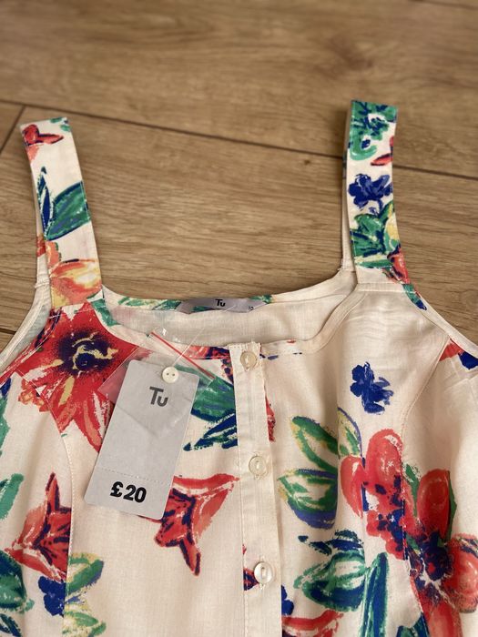 Сарафан Tu Платье