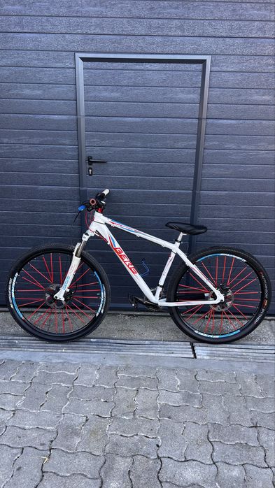 Bicicleta BERG BTT 29’’