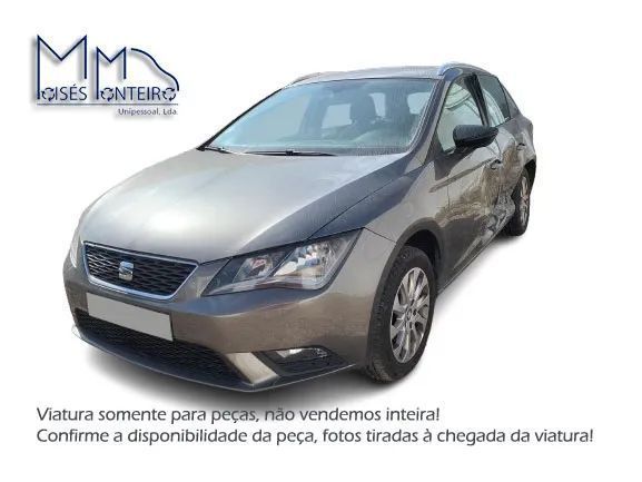 PEÇAS Seat Leon ST 1.6Tdi de 2014 (CLHA)