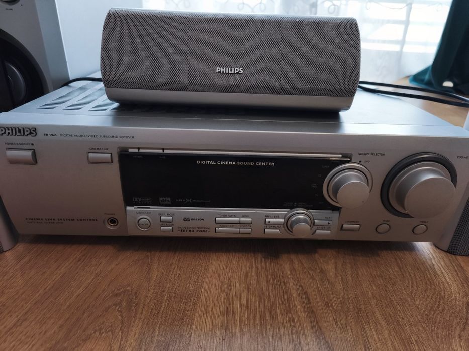 Amplituner Philips