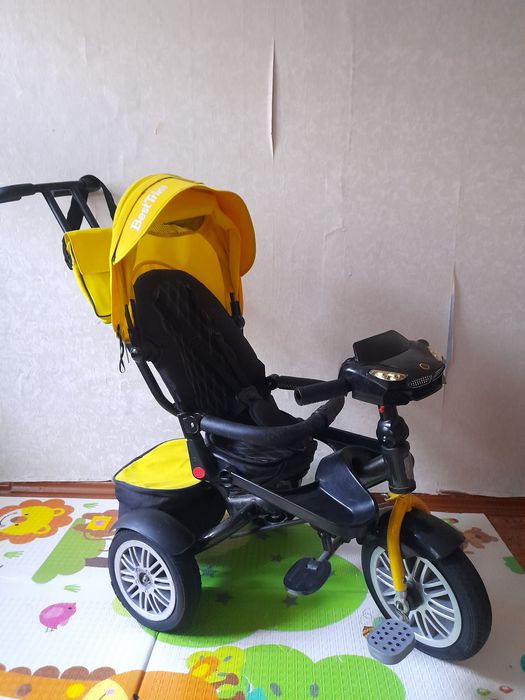 Продам детский велосипед