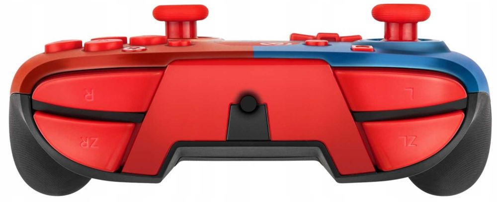 Pad przewodowy Mario Nintendo Switch prezent