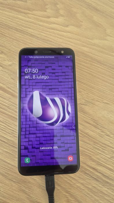 Samsung Galaxy A6