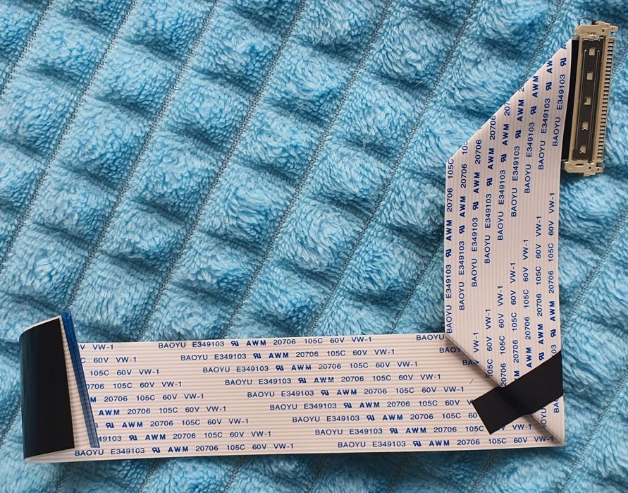 Плата монитора MSI OPTIX G24C