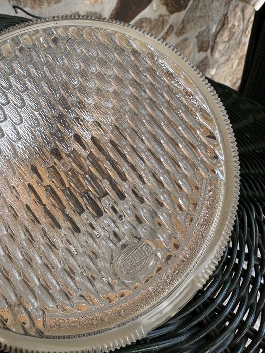 Farol hella Made in Germany