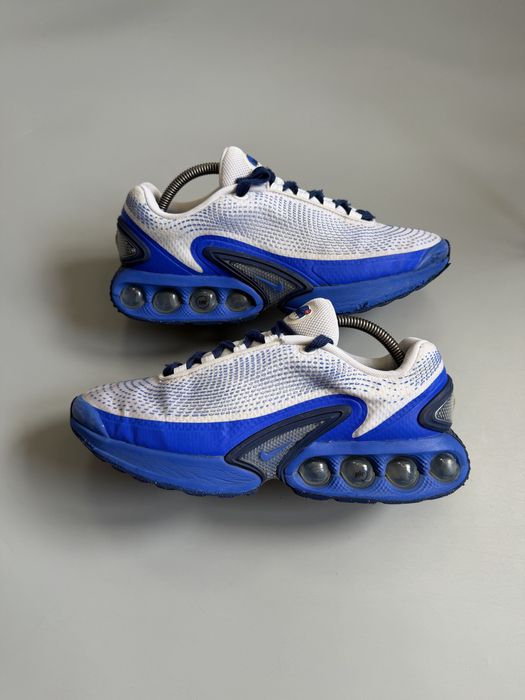 Nike Air Max Dn Royal Blue 41.5(26.5cm)