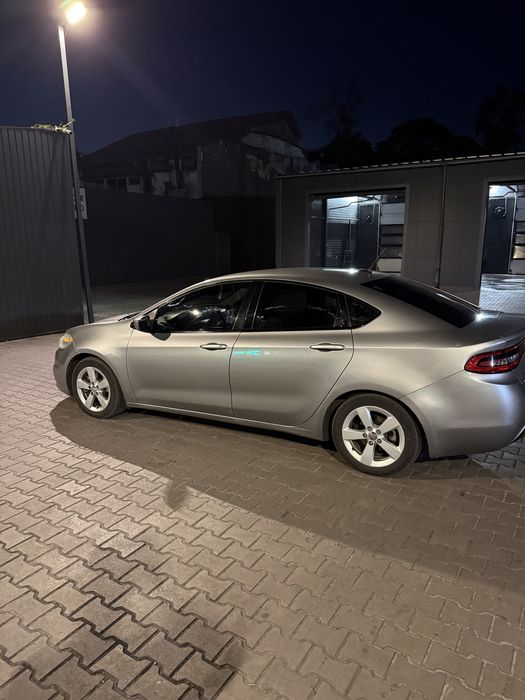 Dodge Dart 2016 VIN 1C3CDFFA3GD796528 фото оголошення 18 з 24