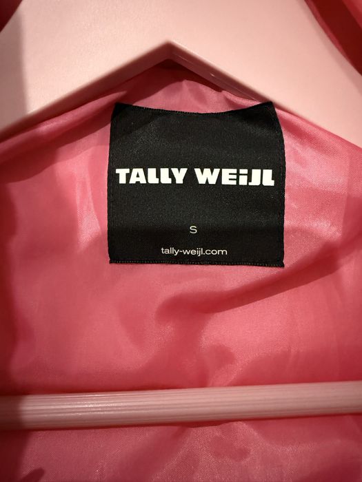 Курточка жіноча тепла