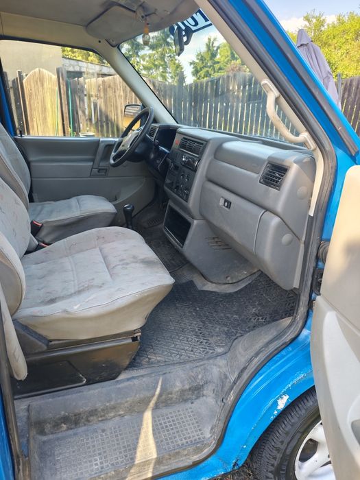 Volkswagen T4 .....