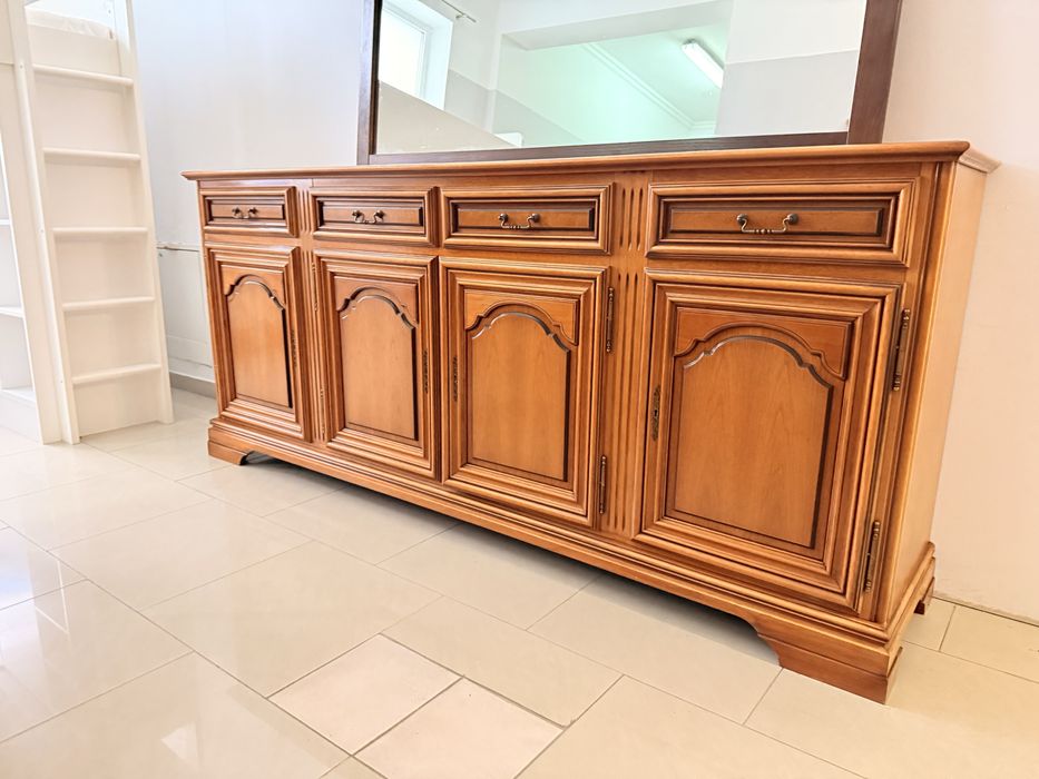 Duża stylowa komoda z Holandii !