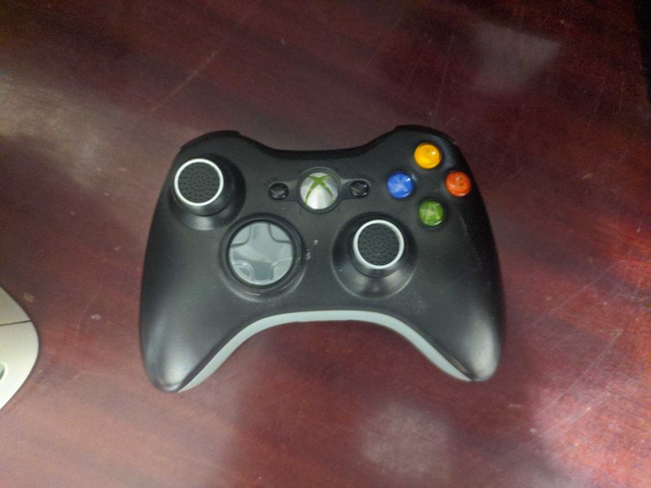 Приставка Xbox 360 Fat Jasper