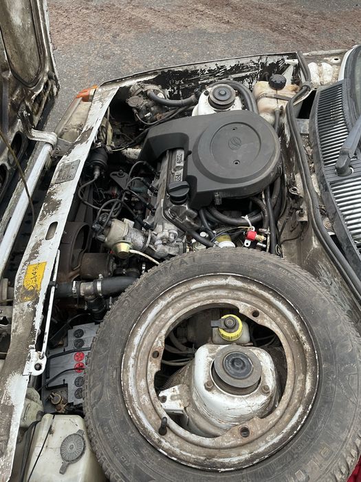 Таврія Пікап - ЗАЗ-11055