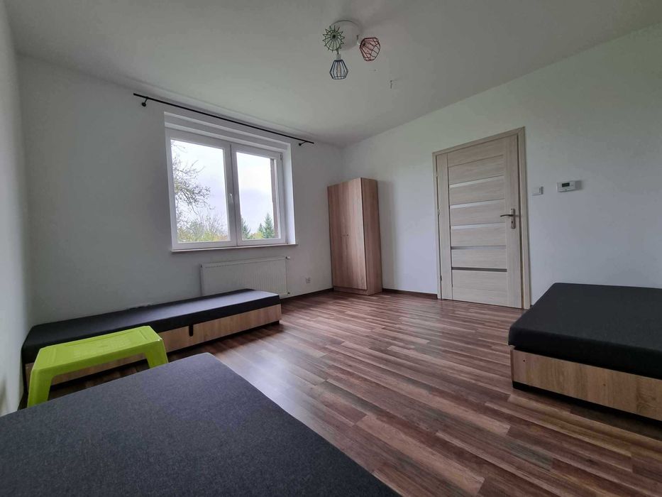 Pokój 1 osobowy Brzegi, Kokotów, Niepołomice