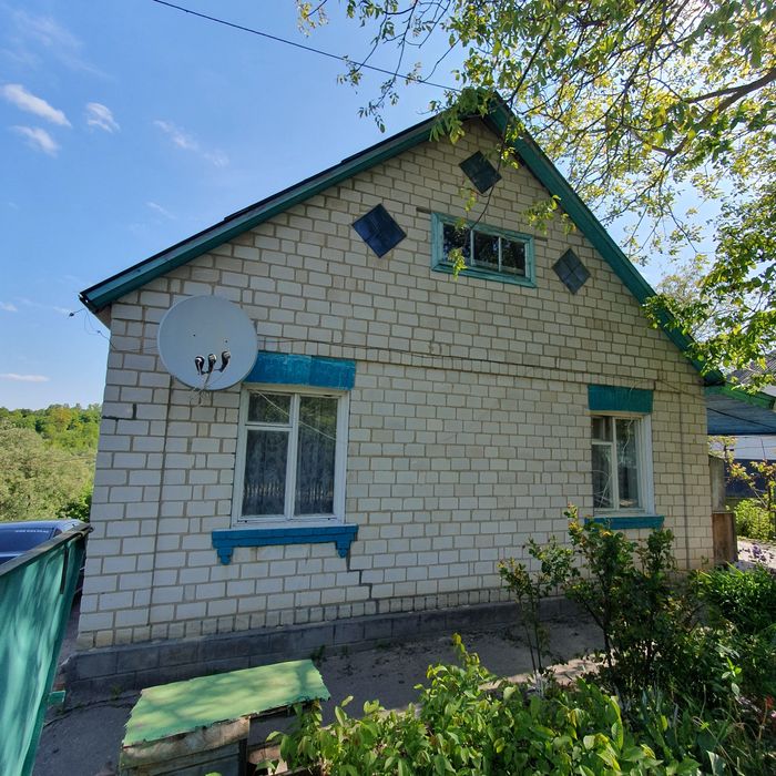 Продаж будинку м.Тараща