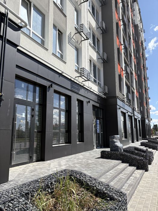 Комерційне приміщення 97,7 м² у Масанах | Продаж | Під бізнес / інвестицію