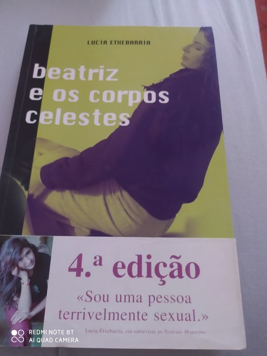 Livros, variados