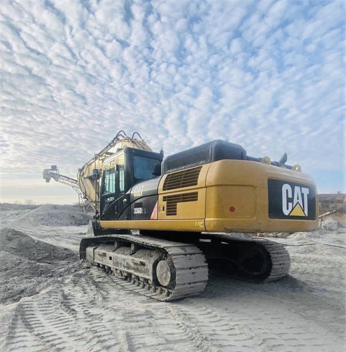 Екскаватор Jcb 3 cx , jcb 4 cx послуги, оренда навантажувача, фото 4