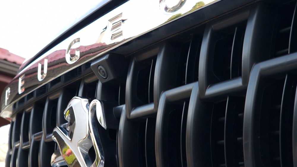 Пікап Peugeot LANDTREK 2023 рік.