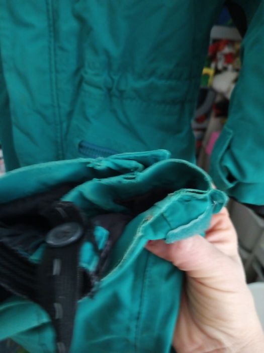 Kombinezon dla dzieci 120 za słodycze