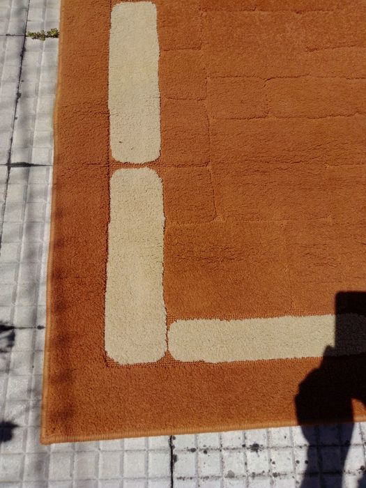 Carpete (2.37 x 1.60)