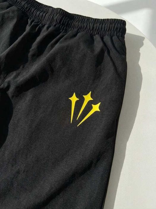 Штаны Черные Nike Nocta ГорТекс / Спортивні Штани Найк Нокта / GoreTex / XS-XXL
