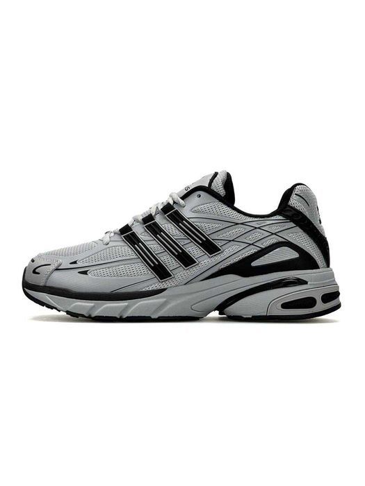 АКЦІЯ! Adidas Adistar Cushion Light Grey Black 41 42 43 44 45 46 адіда