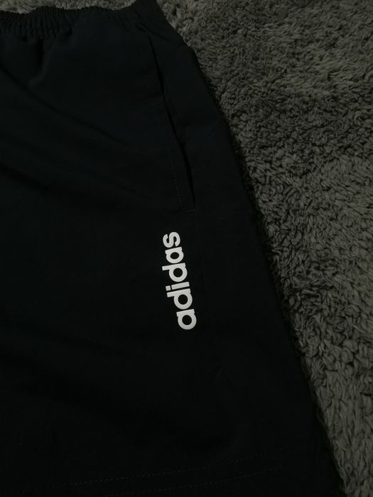 Szorty Adidas Essentials Plain Chelsea