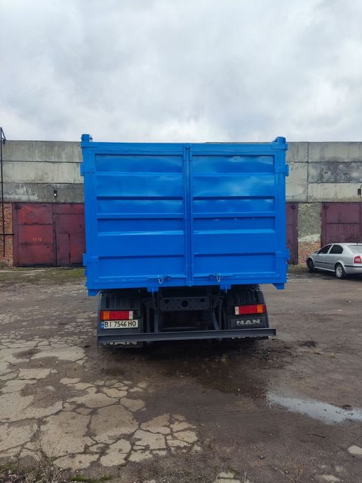 Продам Man 18.410