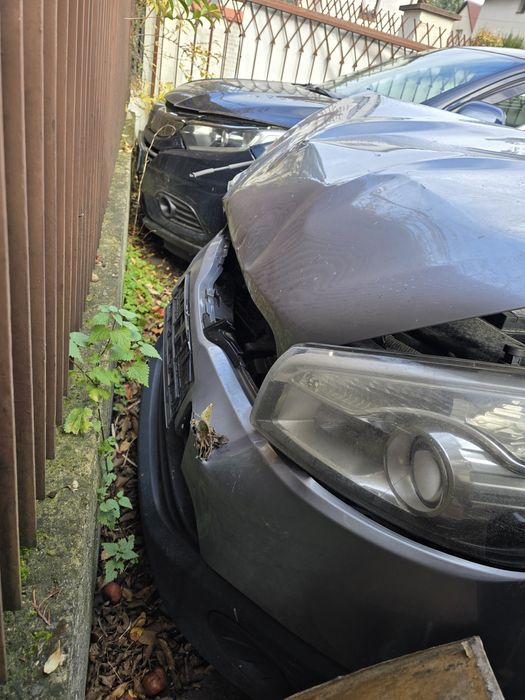 Nissan Qashqai 4x4 automat 2.0l. 150km OKAZJA!!!