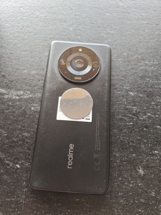 realme 11 Pro 8/128GB Astral Black