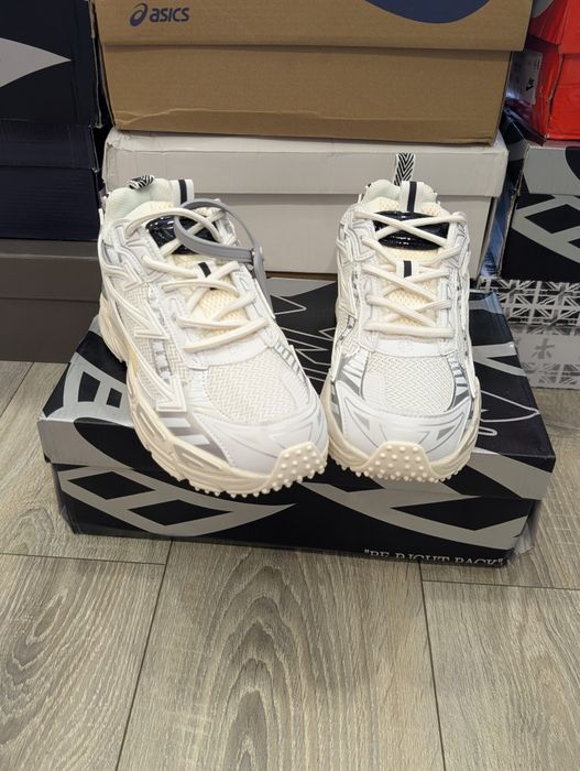 Off white be right back 41