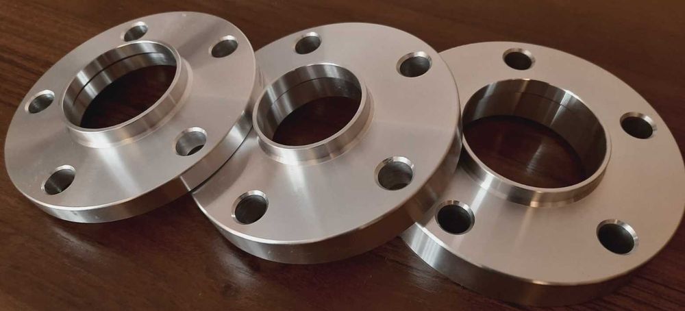 Проставки для дисков BMW Mercedes VW Audi Skoda 5/112 5/120