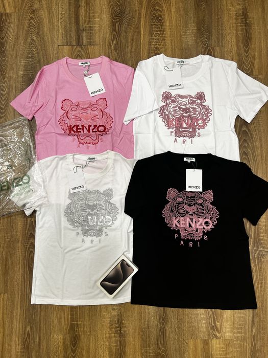 Футболка кензо kenzo