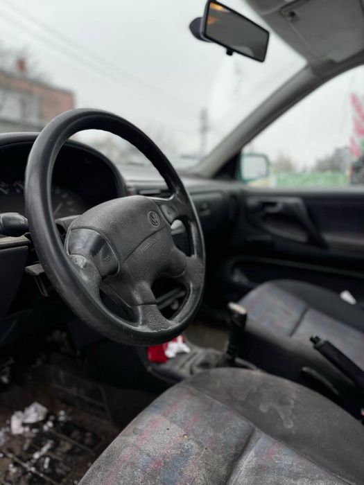 Volkswagen Polo 1.4 LPG*1Wlasciciel*NiskiPrzebieg*Doinwestowany*Zamian