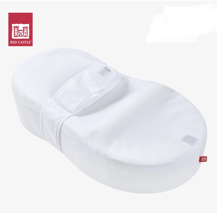 Кокон для новонароджених Red castle Cocoon Baby Оригінал