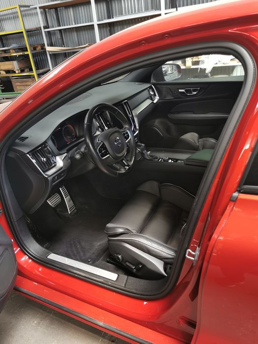 Volvo s60 2.0 Polestar Engineered