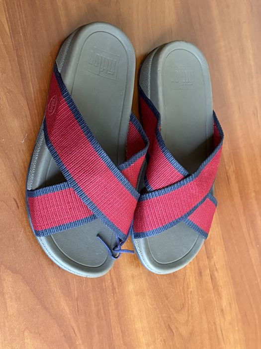 Чоловічі шльопанці flipflop 42