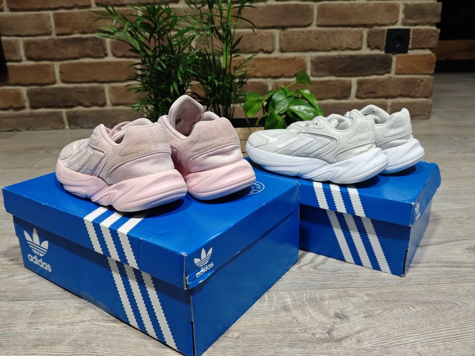 Adidas ozelia (33) та (35)