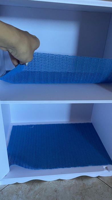 Armário para arrumação como novo